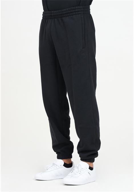 Pantalone sportivo Premium Essentials nero da uomo ADIDAS ORIGINALS | IY2245.